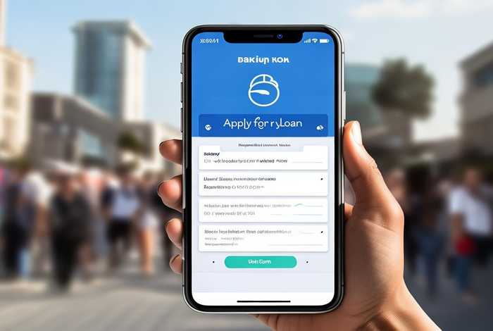 银行app怎么申请贷款、银行app怎么申请贷款业务