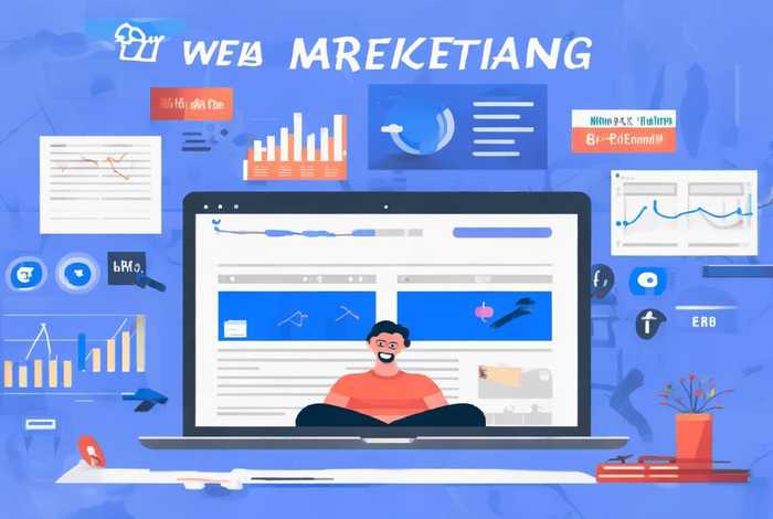 怎么自己做网页广告推广 - 怎么自己做网页广告推广呢