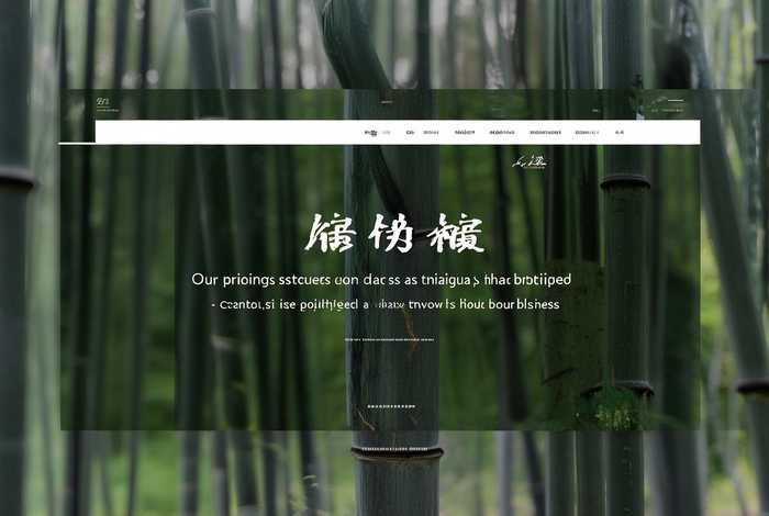 竹子建站,竹子建站怎么收费的 竹子建站,竹子建站怎么收费的