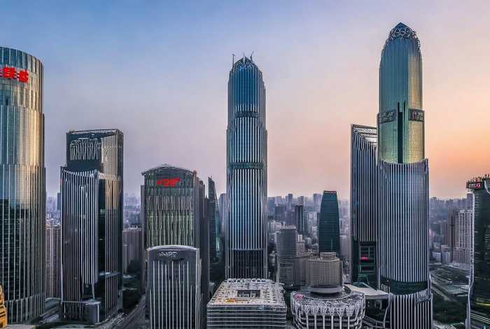 中国十大顶级集团 - 中国十大顶级集团公司