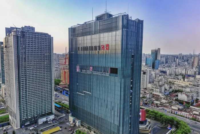 义乌市建设投资集团有限公司，义乌市建设投资集团有限公司怎么样