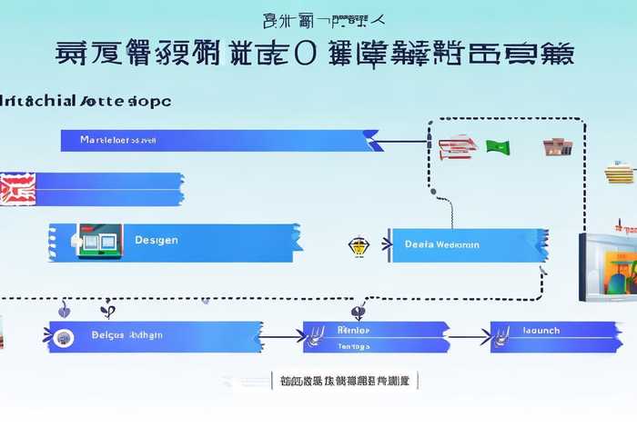 做一个淘宝网站流程图（做一个淘宝网站流程图多少钱）