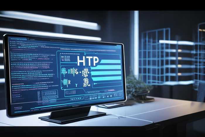 易语言搭建http协议服务器 易语言 http服务器