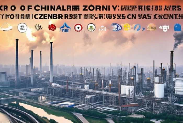 中国十大锌业集团、中国十大锌业集团排名