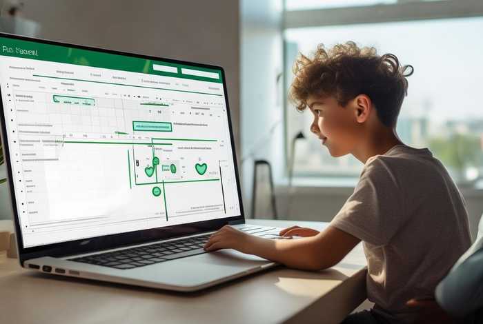 新手怎么做表格在电脑上怎么操作，新手怎么做表格在电脑上怎么操作的