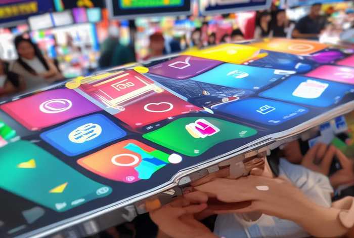 小程序做什么用的，小程序做什么用的多