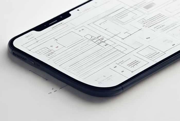 小程序界面设计尺寸规范；小程序界面设计尺寸规范图