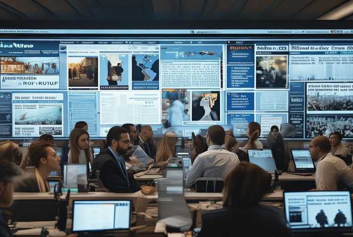 新闻舆情写作，新闻舆情写作方法