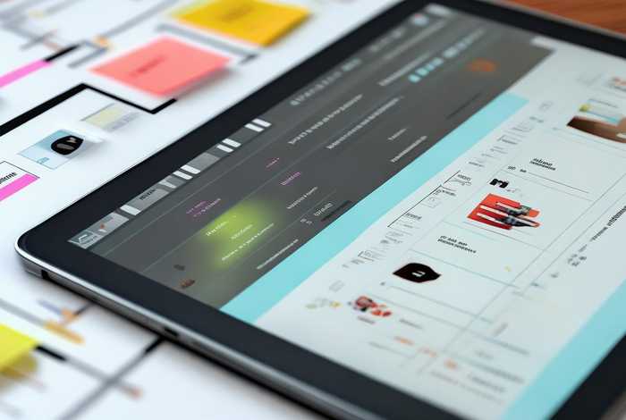 做一个网站设计；做一个网站设计流程