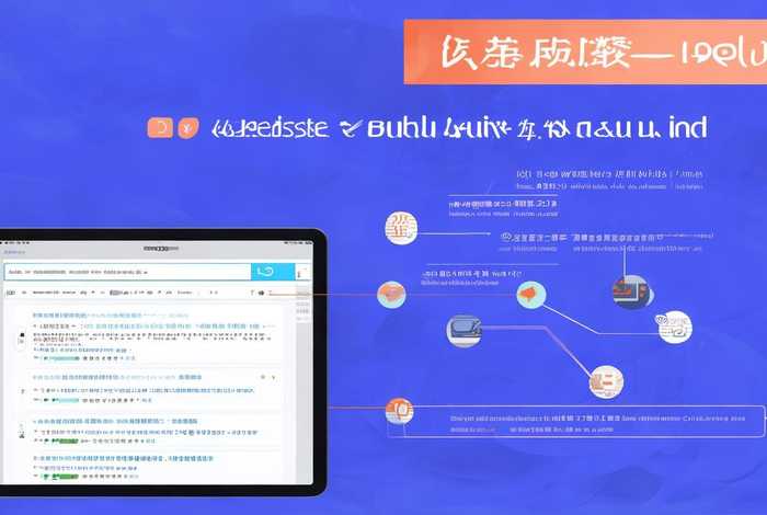 怎么在百度上做一个网站，怎么在百度上做一个网站链接