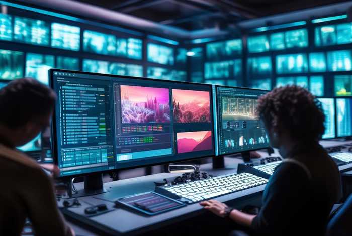 微电影制作用什么软件比较好、微电影制作软件哪个好