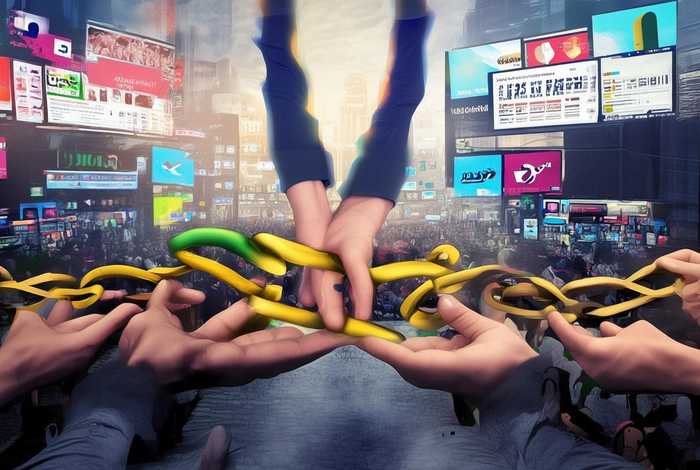 怎么把自己的链接推广出去；怎么把别人的推广链接转成自己的