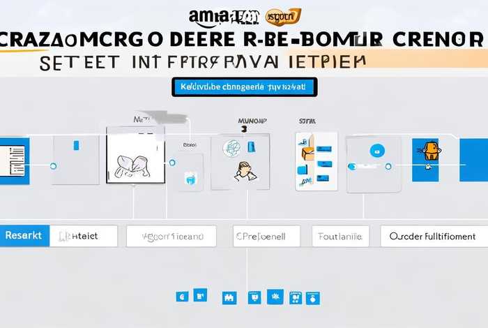 亚马逊跨境电商入驻流程 亚马逊跨境电商入驻流程图 亚马逊跨境电商入驻流程 亚马逊跨境电商入驻流程图