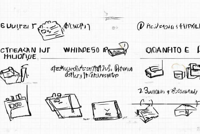 怎么制作简单的表格步骤 怎么制作简单的表格步骤图