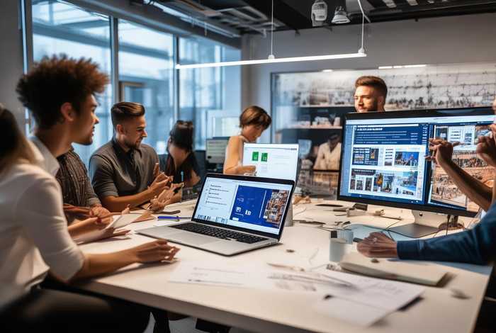 怎样做一个自己公司的网站（怎样做一个自己公司的网站呢）