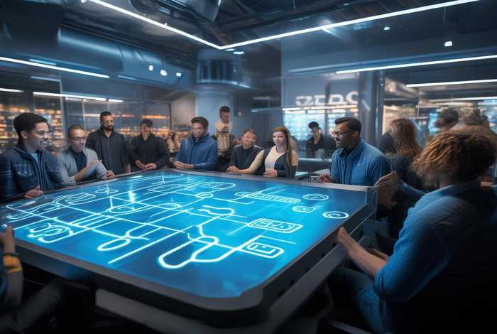 智慧新零售系统开源流程（智慧新零售系统开源流程包括）