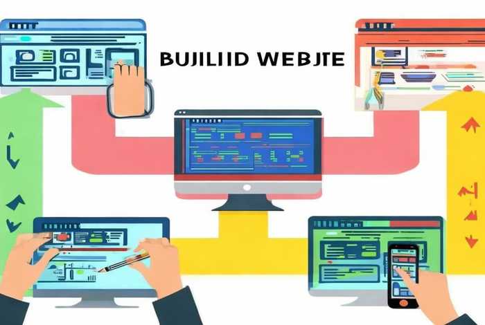 怎么能建网站 - 怎么能建网站的链接