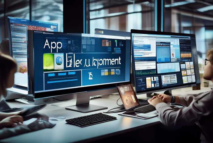制作手机app用什么软件 - 制作手机app用什么软件好