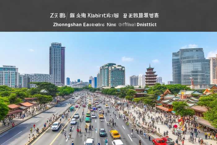 中山小榄东区官网（中山小榄东区官网首页）