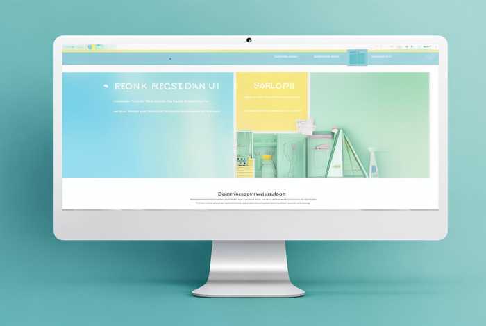 学校网站模板，学校网站模板设计