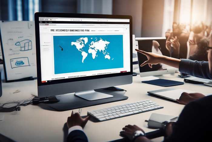 做外贸网站制作；做外贸网站制作赚钱吗