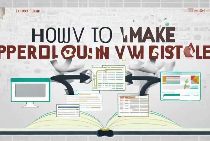 怎样自制网站，怎样自己制作属于自己的网站