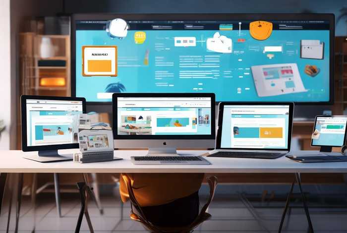 想做一个自己的网站、想做一个自己的网站推广