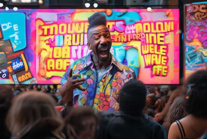 宣传广告怎么做吸引人（宣传广告怎么做吸引人的话术）