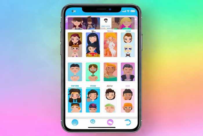 制作小头像的软件(制作小头像的软件有哪些) 制作小头像的软件(制作小头像的软件有哪些)