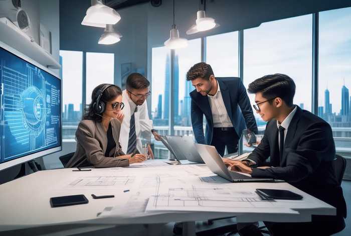 效果图公司流程 效果图公司工作流程