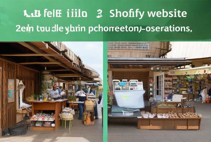 自建站和shopify的区别;shopify自建站运营 自建站和shopify的区别;shopify自建站运营