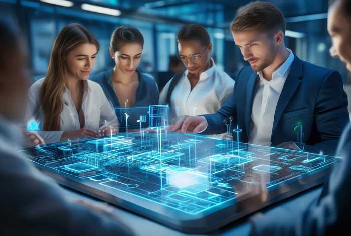 信创平台是干什么的，信创平台是干什么的软件