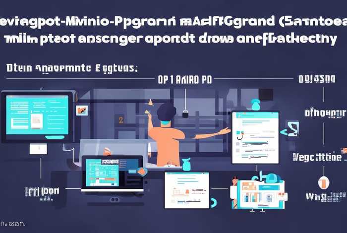 小程序立减金开发教程 - 小程序立减金开发教程怎么做