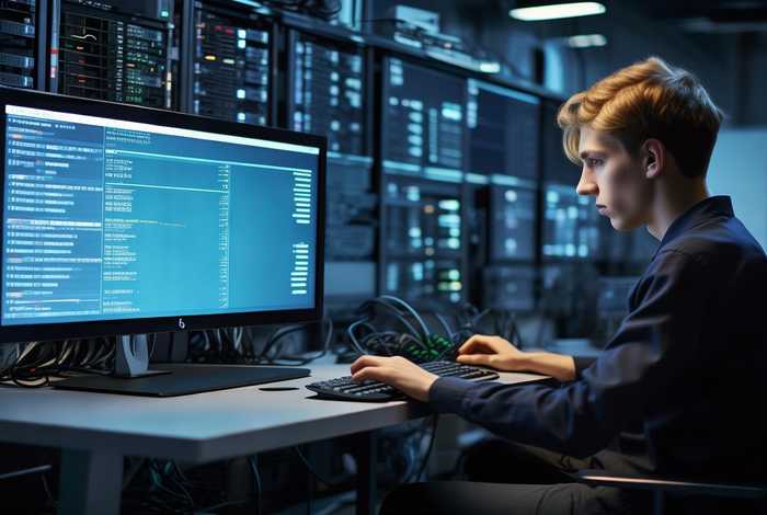 怎么申请域名解析 申请的域名怎么解析