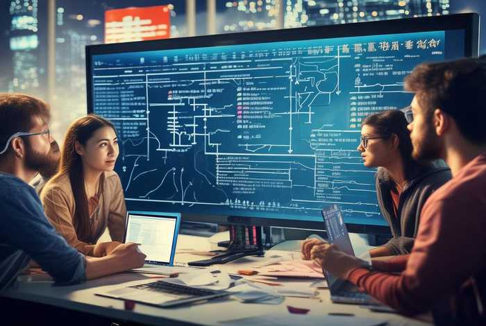 小程序开发难吗？ 小程序开发难度大吗