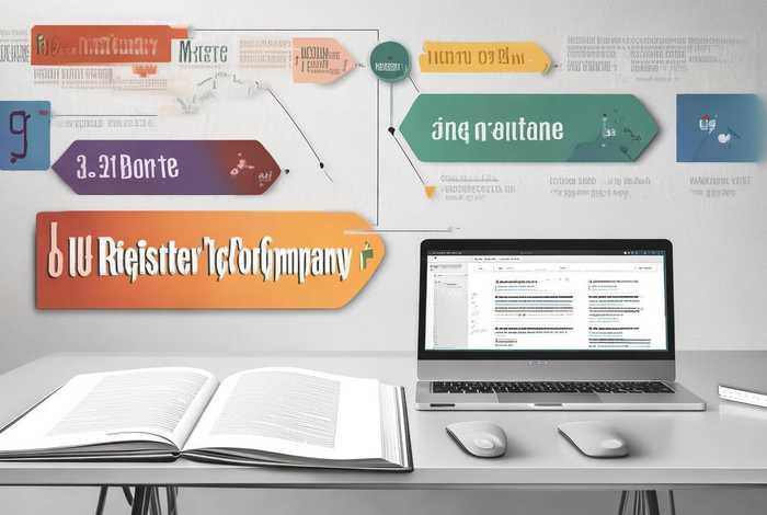 怎么注册自己公司 - 怎么注册自己公司网站