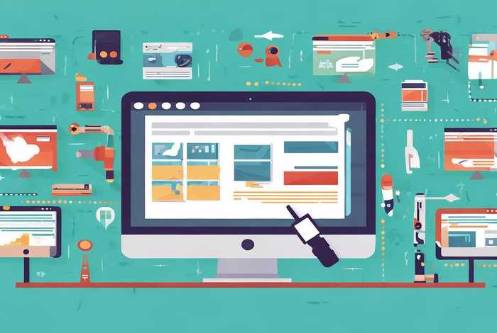 怎么弄自己的网站 怎么弄自己的网站链接