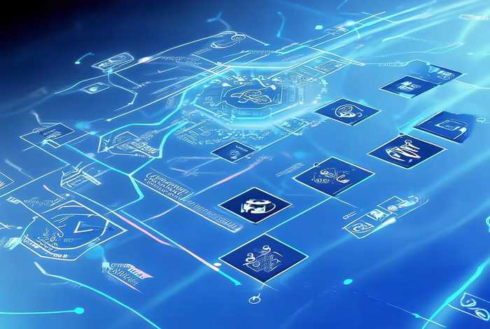 智能平台建设步骤（智能平台建设步骤有哪些）