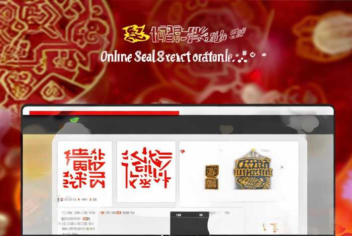 在线生成印章网站 - 在线生成印章网站有哪些