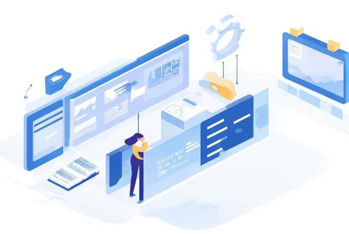 怎么创建一个属于自己的平台，怎么创建一个属于自己的平台账号