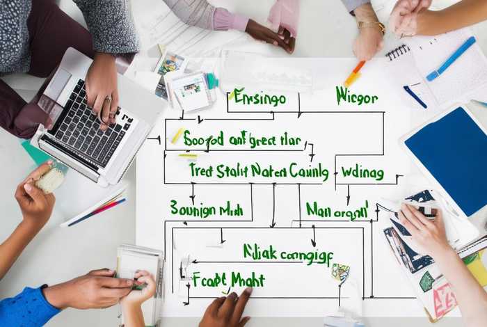 学校网站的建设流程该怎么确定？（学校网站的建设流程该怎么确定的）