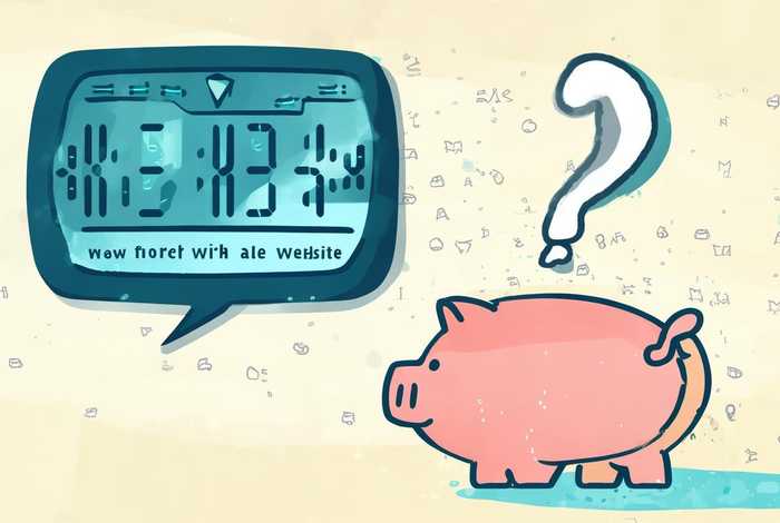 做个网页得多少钱；做个网页得多少钱啊