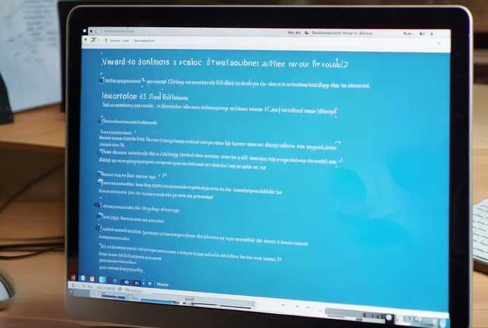 一个网址怎么在桌面创建快捷方式 - 一个网址怎么在桌面创建快捷方式呢