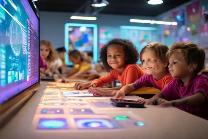 学编程真的对孩子有好处吗 学编程真的对孩子有好处吗视频