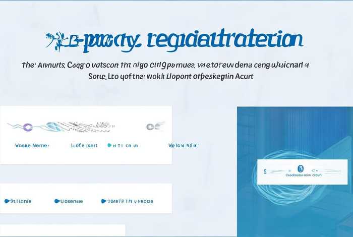 怎么给公司注册logo - 怎么给公司注册公众号