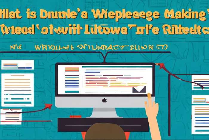 制作网页教程含两个跳转网页是什么 制作网页教程含两个跳转网页是什么意思