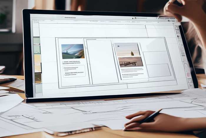 做网站模板，网站模板怎么做