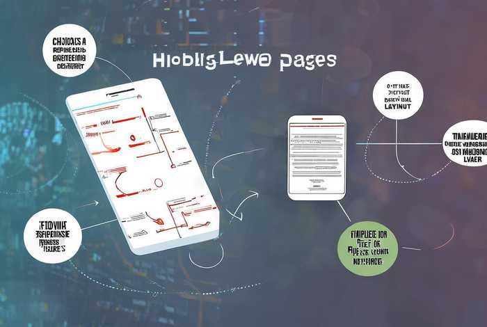 怎么制作手机网页页面；怎么制作手机网页页面链接