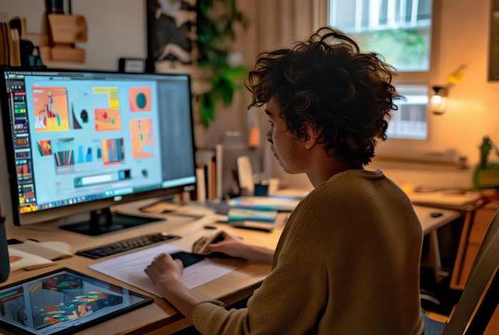 学平面设计做兼职靠谱吗;平面设计好兼职吗 学平面设计做兼职靠谱吗;平面设计好兼职吗