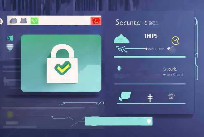 怎么检查网址是否安全；怎么检查网址是否安全设置